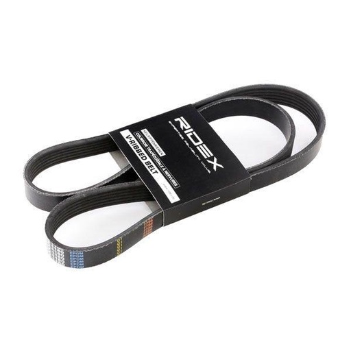 V-ribbed Belt Set