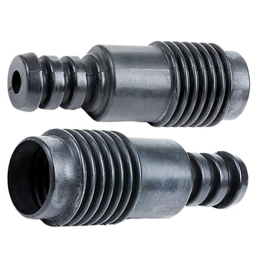Dust Cover Kit, shock absorber