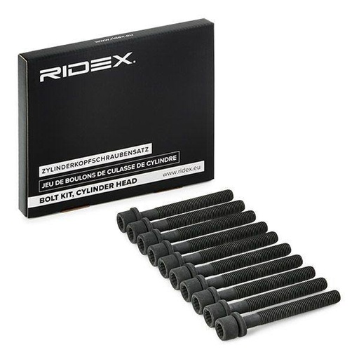 Cylinder Head Bolt Set