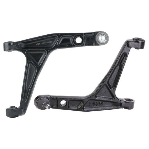 Repair Kit, control arm