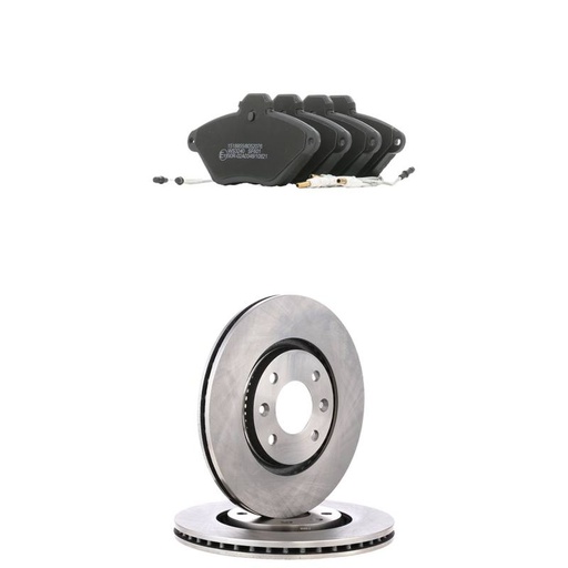 Brake Kit, disc brake