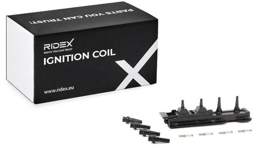 Ignition Coil