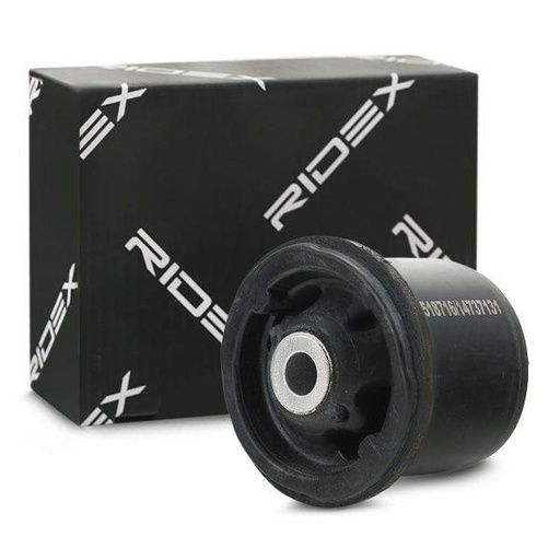 Bushing, axle beam