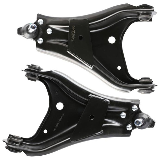 Control/Trailing Arm Kit, wheel suspension