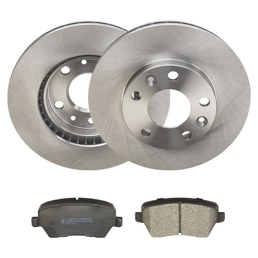 Brake Kit, disc brake