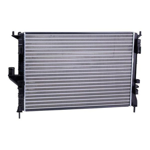 [SUPP-6358-470R0774] Radiator, engine cooling