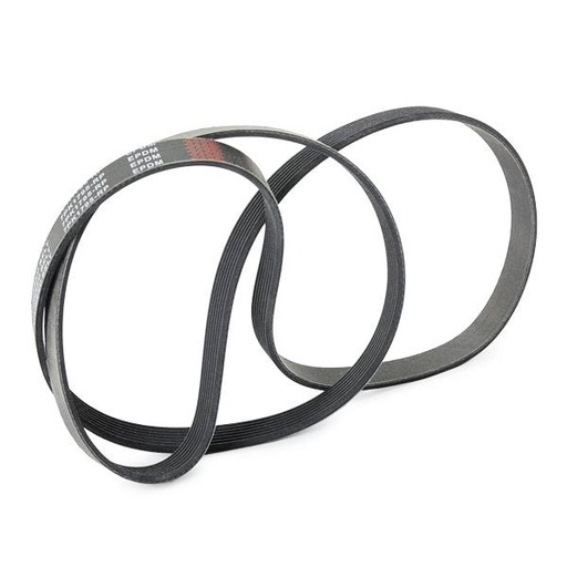 V-ribbed Belt Set