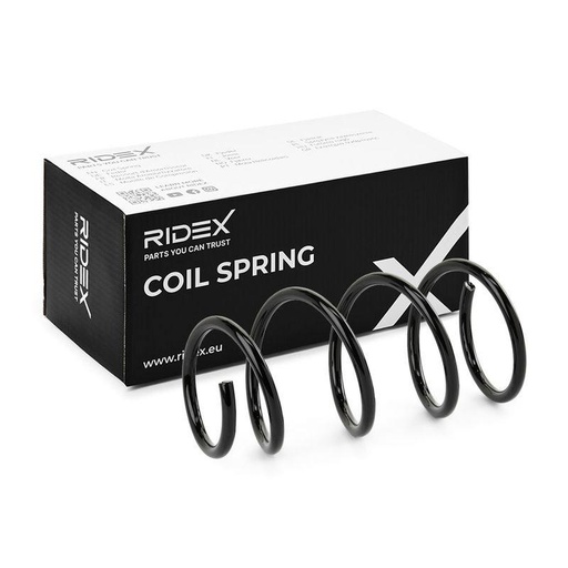 Suspension Spring