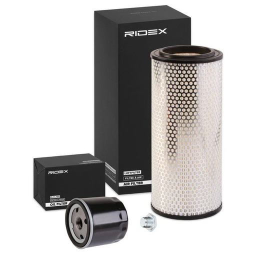 Filter Set
