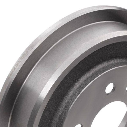Brake Drum