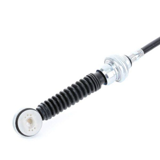 Cable Pull, manual transmission