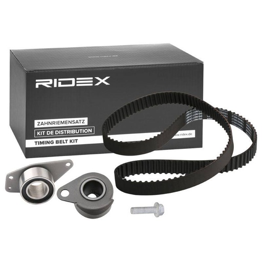 Timing Belt Kit