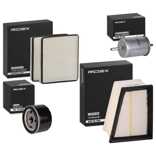 Filter Set