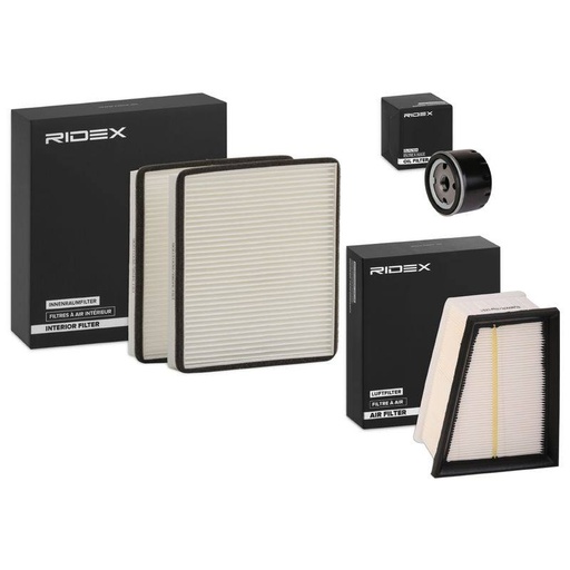 Filter Set