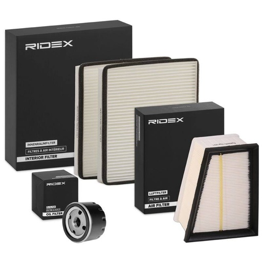Filter Set