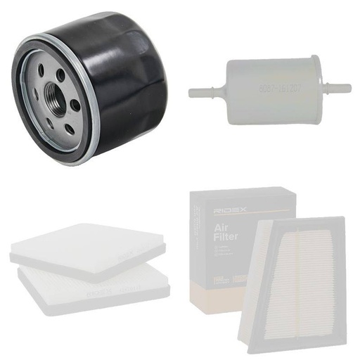 Filter Set