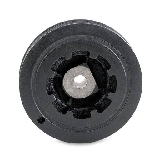 [SUPP-6358-3213B0040] Belt Pulley, crankshaft