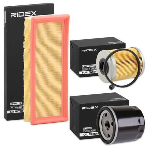 Filter Set