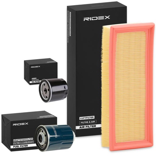 Filter Set