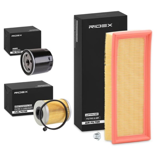 Filter Set