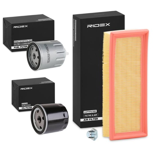 Filter Set
