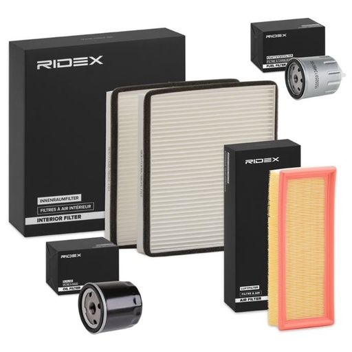 Filter Set