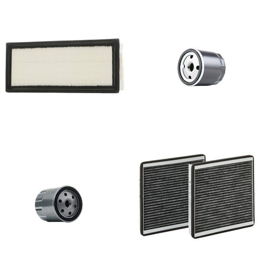 Filter Set