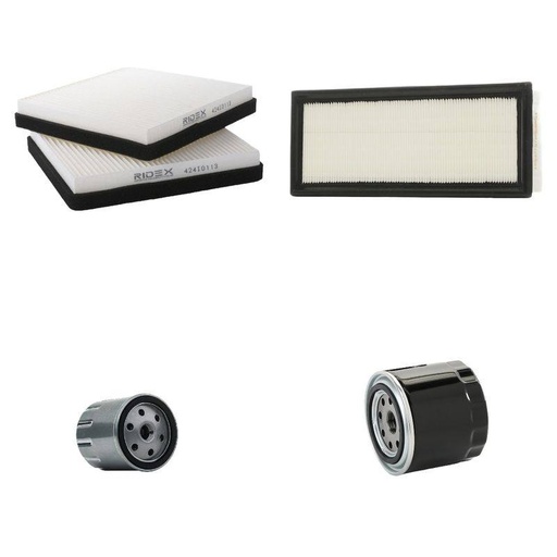 Filter Set