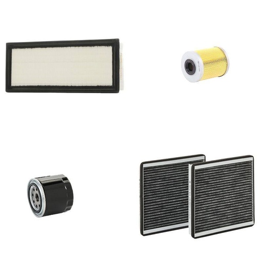 Filter Set