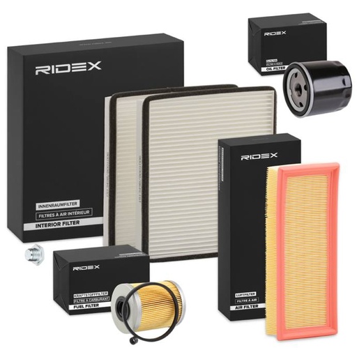 Filter Set