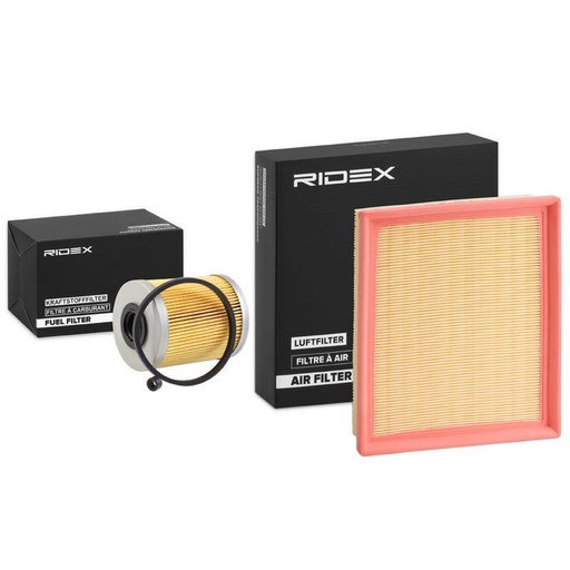 Filter Set