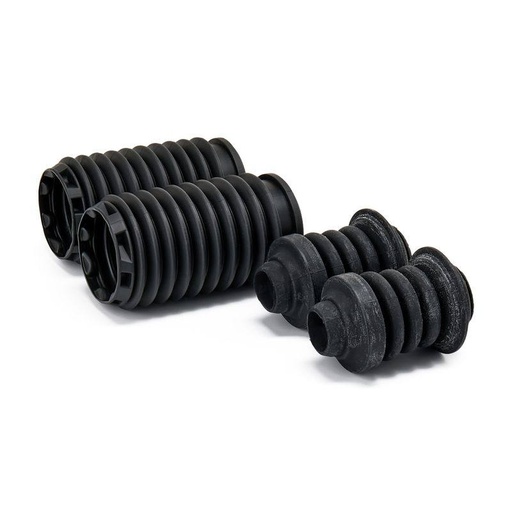 Dust Cover Kit, shock absorber