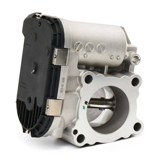 [SUPP-6358-158T0052] Throttle Body