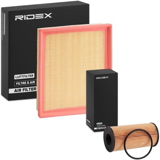 Filter Set