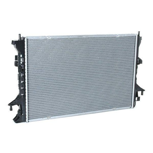 [SUPP-6358-470R0603] Radiator, engine cooling