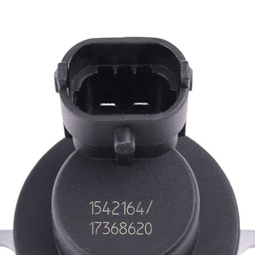 Control Valve, fuel quantity (common rail system)