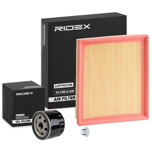 Filter Set