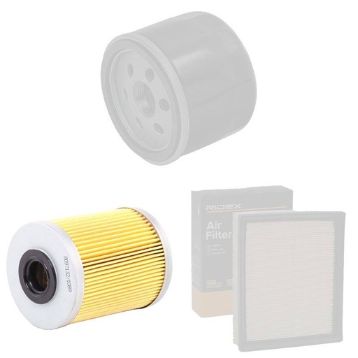 Filter Set