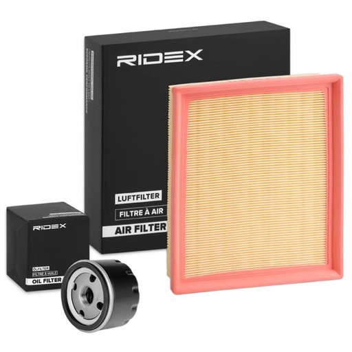 Filter Set