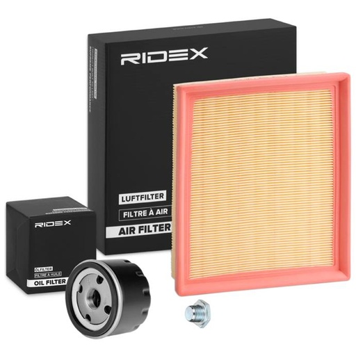 Filter Set