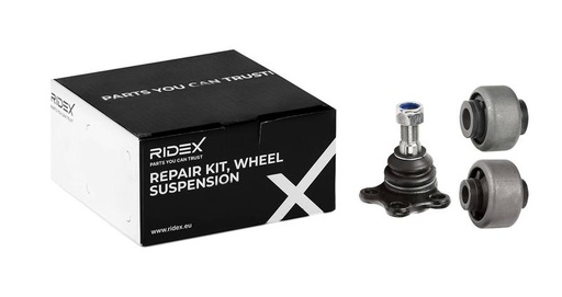 Repair Kit, wheel suspension