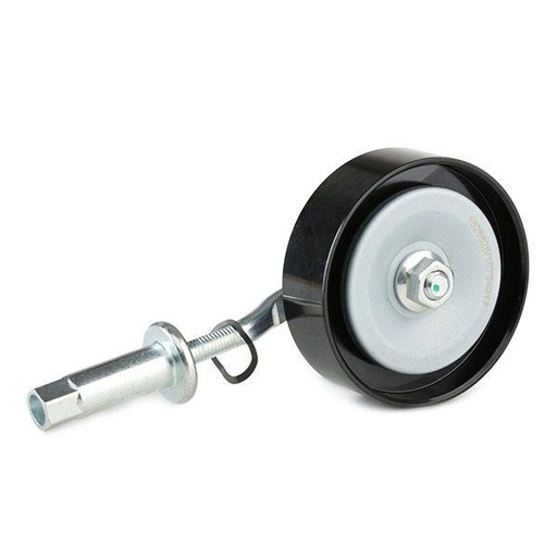 [SUPP-6358-310T0364] Tensioner Pulley, V-ribbed belt