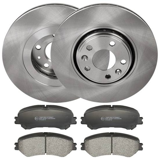 Brake Kit, disc brake