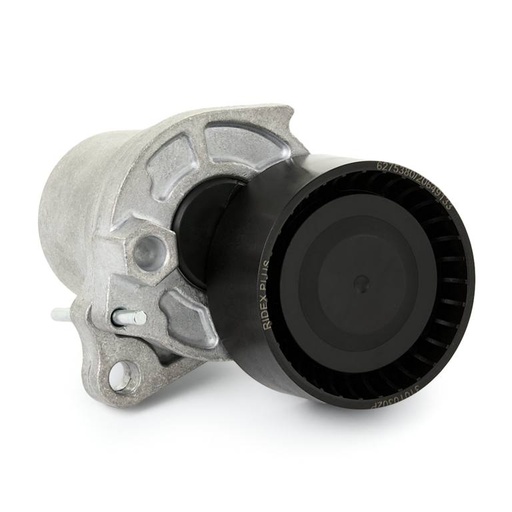 Tensioner Pulley, V-ribbed belt
