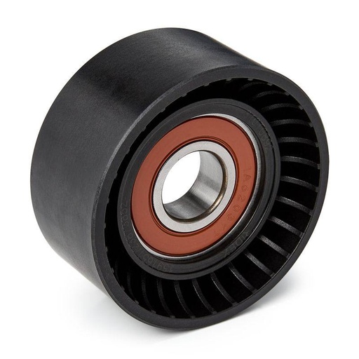 Tensioner Pulley, V-ribbed belt