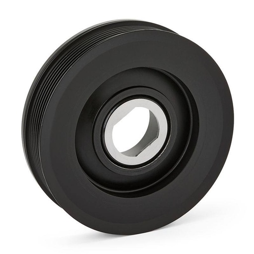 [SUPP-6358-3213B0199] Belt Pulley, crankshaft