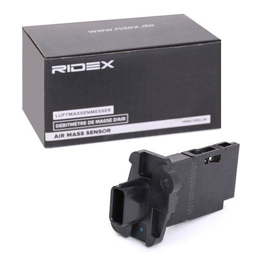 Mass Air Flow Sensor