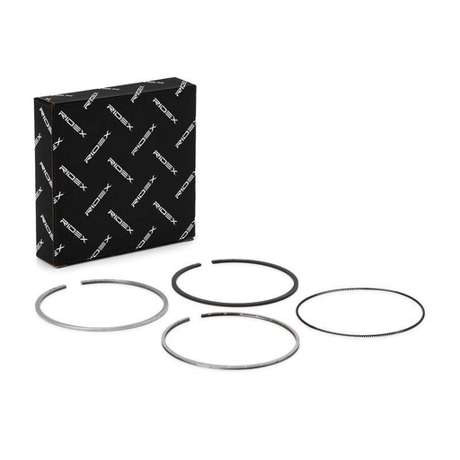 Piston Ring Set