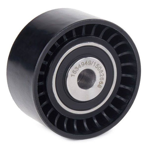 [SUPP-6358-542R0196] V-ribbed Belt Set