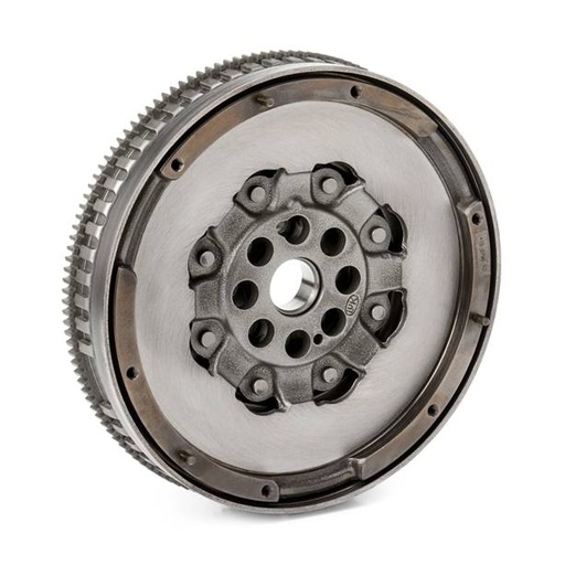 Flywheel
